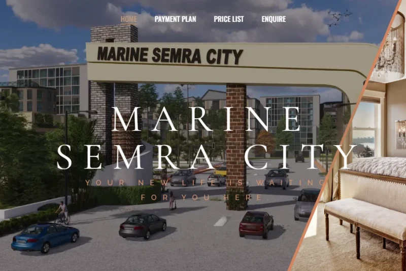 Marine Semra City