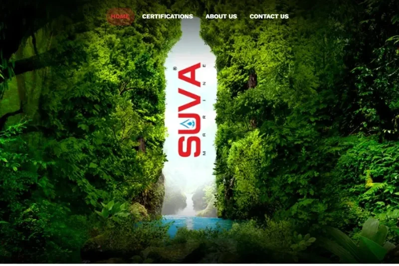Suva Water